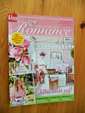 Lisa romance wohnen gebraucht kaufen  Hof