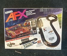 Vintage aurora afx for sale  Vesper