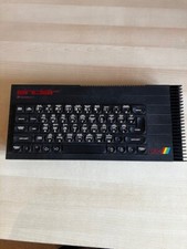 zx spectrum spectrum for sale zx spectrum spectrum for sale STOCKTON-ON-TEES