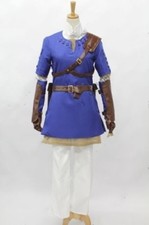 Fantasia cosplay legend of zelda princesa crepúsculo feita sob medida, usado comprar usado  Enviando para Brazil