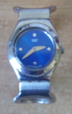 Montre femme swatch d'occasion  Jarny