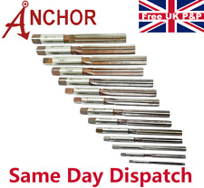 Anchor straight parallel for sale  SHEFFIELD