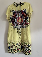 Lola bianka hooded for sale  BATH