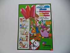 Advertising pubblicità 1971 usato Advertising pubblicità 1971 usato  Salerno