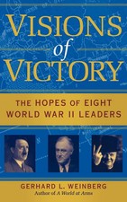 Visions victory weltkrieg gebraucht kaufen  Deutschland