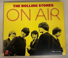 Rolling stones air for sale  Brighton