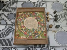 Ancien plateau bois d'occasion  Blanzac-Porcheresse