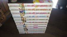 itazura na kiss usato  Marano di Napoli