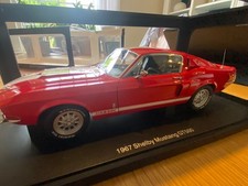 Autoart 72906 shelby for sale  CAMBORNE
