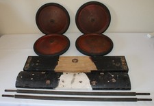 Original vintage set for sale  Redding