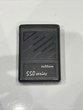 Multitone 530 series for sale  HAYES
