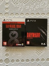 Daymare 1994 limited usato  Italia