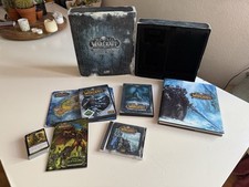 Warcraft collector edition gebraucht kaufen  Mannheim