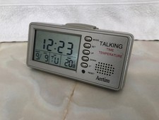 Acctim talking speaking for sale  LITTLEHAMPTON
