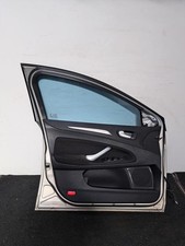 Porte gauche ford d'occasion  Guipavas