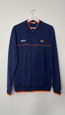 Ellesse track top for sale  DUNDEE