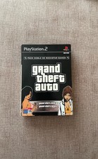 Grand Theft Auto Double Pack Playstation 2 GTA III & Vice City comprar usado Grand Theft Auto Double Pack Playstation 2 GTA III & Vice City comprar usado  Enviando para Brazil
