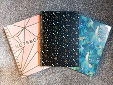Bundle harcover lined for sale  CRAWLEY