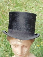 Ancien chapeau forme d'occasion  Thueyts
