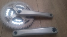 Sugino mighty crank for sale  LONDON