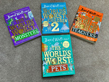 Worst pets monsters for sale  LONDON
