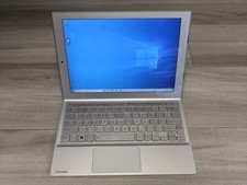 Toshiba dynapad tablet d'occasion  Expédié en Belgium