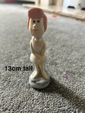Wade wilma flintstones for sale  SUDBURY