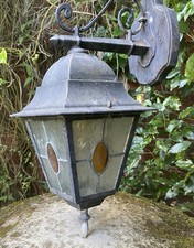 pub lantern for sale pub lantern for sale BRISTOL