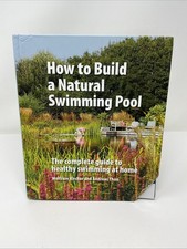 Build natural swimming for sale  Clemmons