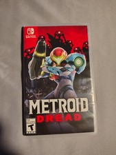 dread special edition metroid for sale  Bethlehem