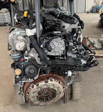 Motore peugeot 2008 usato  Palermo