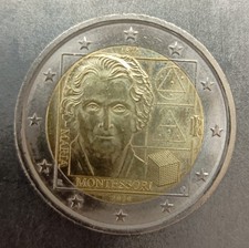 Monete italiane lire usato  Ortona