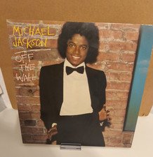 Vinyl michael jackson gebraucht kaufen  Wolfsburg