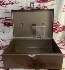 Rockaway metal lock for sale  Portal