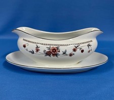 Anniversary sheffield porcelai for sale  Saint Joseph