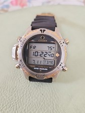 Citizen promaster hyper for sale  Lake Worth