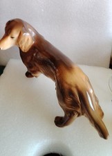 Vintage brown ceramic for sale  LLANRHYSTUD