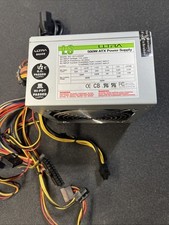 Fonte de alimentação para computador Ultra ULT-LS500p ATX 500 WATT, usado comprar usado  Enviando para Brazil