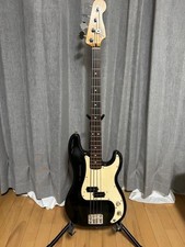 Fender precision bass d'occasion  Expédié en Belgium