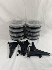 Luzes solares de solo externas NFESOLAR - Pacote com 8 - Caixa aberta - Cores coloridas comprar usado  Enviando para Brazil