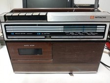 Vintage hitachi band for sale  GREAT YARMOUTH