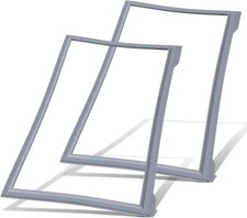 2pcs w10830162 refrigerator for sale  Roseville