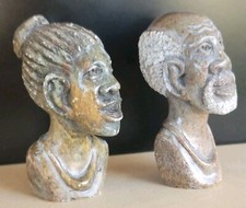 Authentic african man for sale  Georgetown