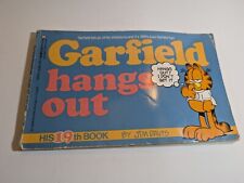 Garfield hangs 19th for sale  Westmont