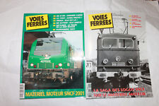 Voies ferrées 124 d'occasion  Feytiat