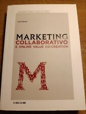 Carla rossi marketing usato  Latina