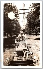 1950s original snapshot for sale  Circleville