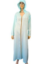 Baobab hooded cotton d'occasion  Expédié en Belgium
