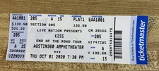 2020 kiss end for sale  Austin