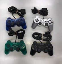 Lot playstation dualshock for sale  Baltimore